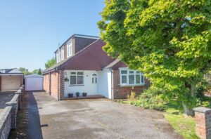 Windsor Road, Waterlooville, PO7 6BA