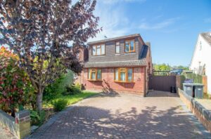 Silverdale Drive, Waterlooville, PO7 6DX