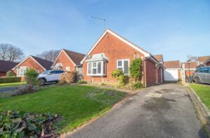 Titus Gardens, Waterlooville, PO7 8JT