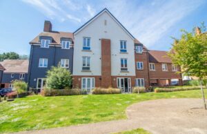 Abbess Way, Waterlooville, PO7 7HJ