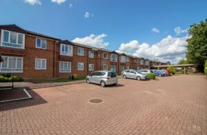 Dene Court,  Holman Close, Cowplain,  PO8 8HD