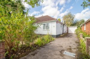 Deverell Place, Widley, PO7 5ED