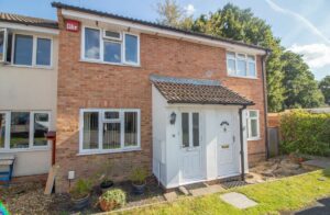 Valentine Court, Waterlooville, PO7 8LB