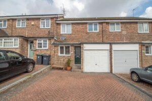 Crofton Close, Purbrook, PO7 5LP