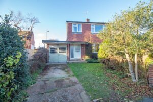 Timberlane, Purbrook, PO7 5PH