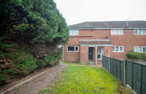 Spruce Avenue, Waterlooville, PO7 8HR