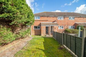 Spruce Avenue, Waterlooville, PO7 8HR