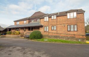 Swallow Court, Clanfield, PO8 0SX