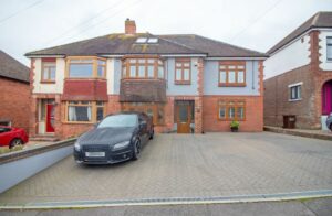 Rectory Avenue, Farlington, PO6 1AL